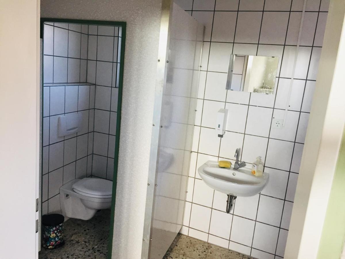 Apartamento Gaestezimmer I Neo2 Staufenberg  Exterior foto