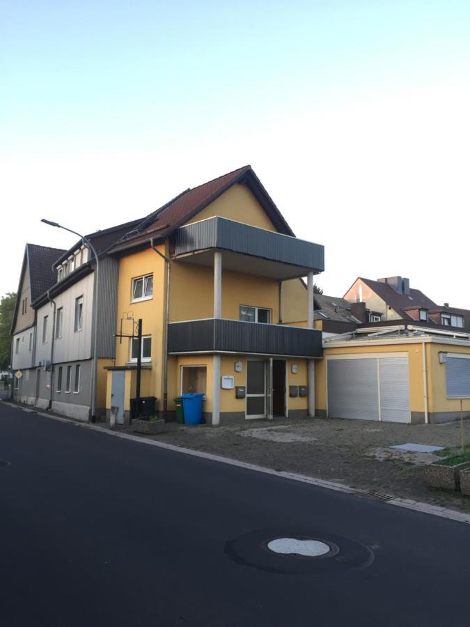 Apartamento Gaestezimmer I Neo2 Staufenberg  Exterior foto