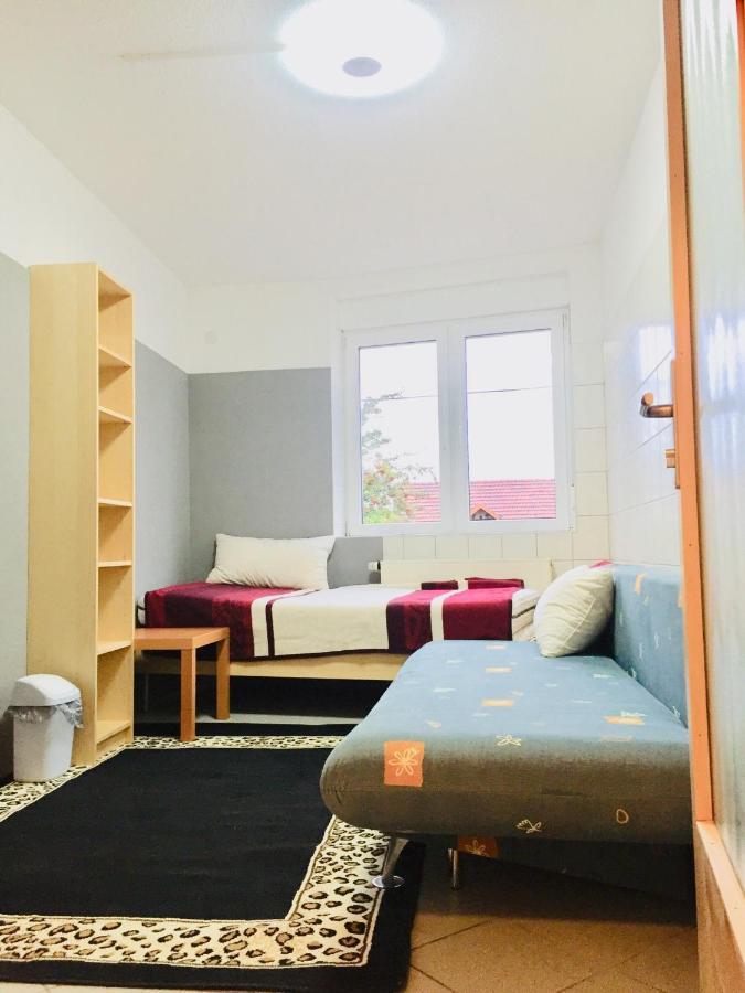 Apartamento Gaestezimmer I Neo2 Staufenberg  Exterior foto